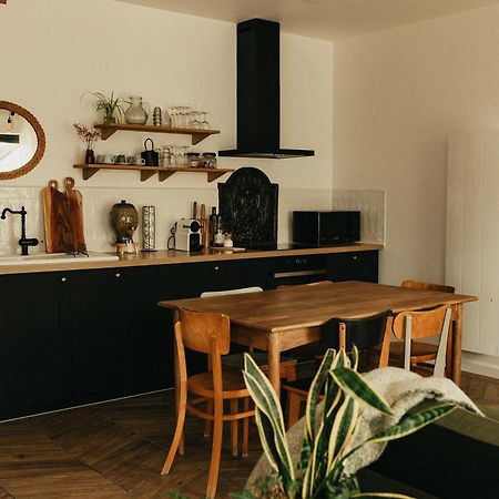 L'Atelier De Roger Villa Le Bourg-Dun Bagian luar foto