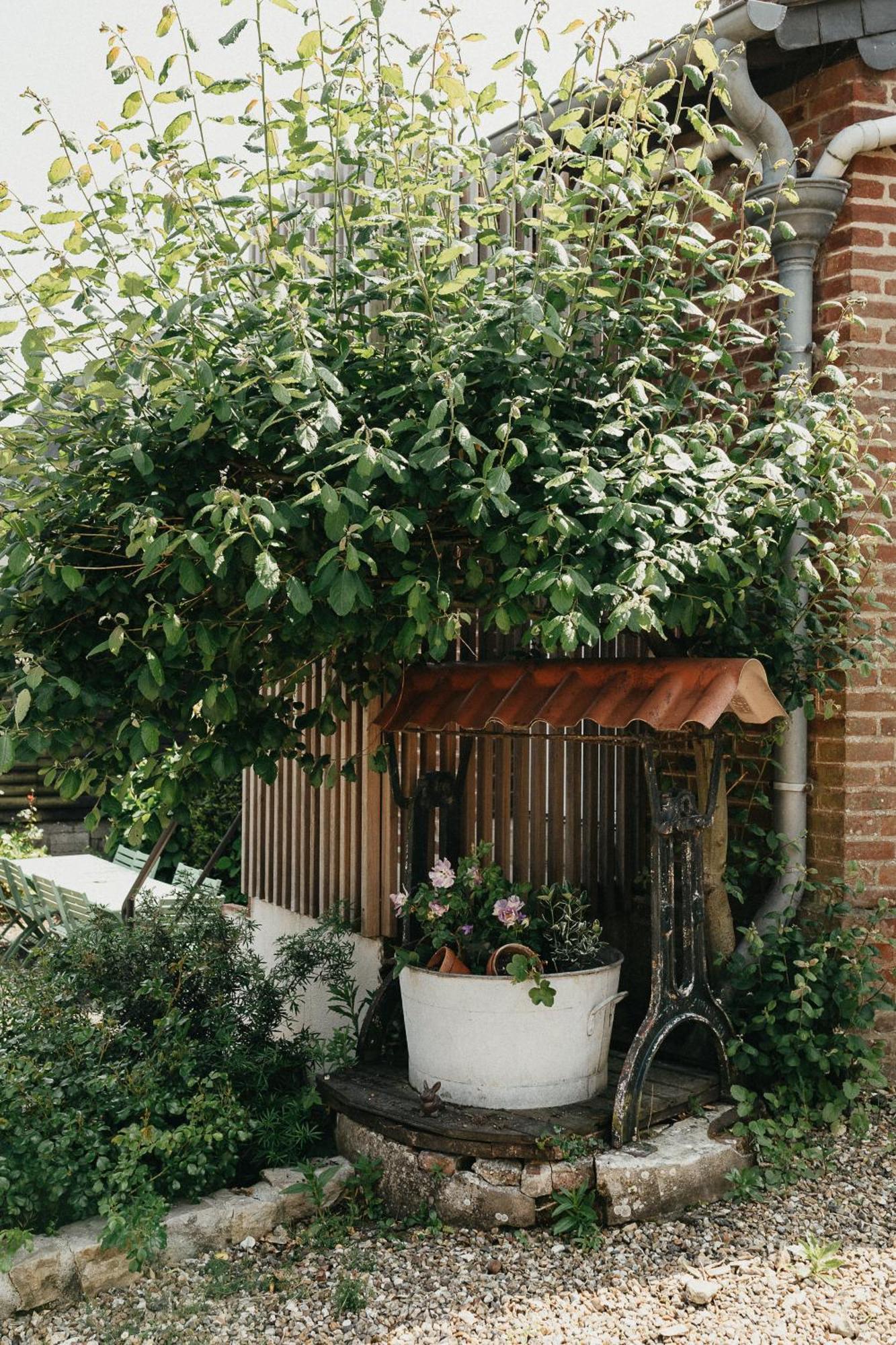 L'Atelier De Roger Villa Le Bourg-Dun Bagian luar foto
